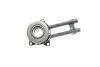 Комплект сцепления Ford Escort 1.5 Ti/Fiesta 1.6 Ti 08- (d=220mm) (+вижимний) LuK 622 3226 33 (фото 14)