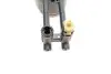 Комплект сцепления Ford Escort 1.5 Ti/Fiesta 1.6 Ti 08- (d=220mm) (+вижимний) LuK 622 3226 33 (фото 18)