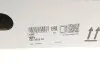 Комплект сцепления Ford Escort 1.5 Ti/Fiesta 1.6 Ti 08- (d=220mm) (+вижимний) LuK 622 3226 33 (фото 22)
