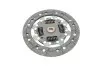 Комплект сцепления Ford Escort 1.5 Ti/Fiesta 1.6 Ti 08- (d=220mm) (+вижимний) LuK 622 3226 33 (фото 3)