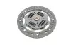 Комплект сцепления Ford Escort 1.5 Ti/Fiesta 1.6 Ti 08- (d=220mm) (+вижимний) LuK 622 3226 33 (фото 6)
