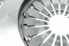 Комплект сцепления Ford Escort 1.5 Ti/Fiesta 1.6 Ti 08- (d=220mm) (+вижимний) LuK 622 3226 33 (фото 7)