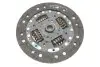 Комплект сцепления Ford Transit Courier 1.5TDCi/1.6TDCi 12-(+выжимной) LuK 622 3231 33 (фото 8)