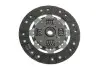 Комплект зчеплення Honda Civic 1.8 i-VTEC 05- (d=230mm) (+вижимний) LuK 622 3329 00 (фото 5)