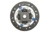 Комплект зчеплення VW Caddy III 1.2TSI/1.4/1.6/2.0SDI 03-, d=220mm LuK 622 3336 00 (фото 11)