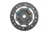Комплект зчеплення VW Caddy III 1.2TSI/1.4/1.6/2.0SDI 03-, d=220mm LuK 622 3336 00 (фото 9)