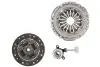 Зчеплення RENAULT CAPTUR I, CLIO IV, KANGOO, LOGAN II, LOGAN/STEPWAY II, 08- LuK 622 3429 33 (фото 1)