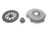 Комплект зчеплення BMW 3 (E30/E36)/5 (E34/E39) -03 (d=230mm) (+вижимний) M20,M21, M50-52 623 0268 06