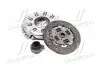 Зчеплення BMW LuK 623 0327 00 (фото 1)