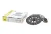 Комплект зчеплення BMW 5 (E34/E39) 89-03 (d=230mm) (+вижимний) LuK 623 0657 00 (фото 2)
