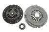 Комплект сцепления VW Passat 2.0i 90-97 (d=230mm) (+выжимной) 623 0815 00