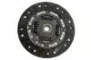 Комплект зчеплення VW Passat 2.0i 90-97 (d=230mm) (+вижимний) LuK 623 0815 00 (фото 5)