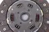 Комплект сцепления Toyota Hilux 2.4D-97 LuK 623 1999 60 (фото 7)