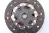 Комплект сцепления Toyota Hilux 2.4D-97 LuK 623 1999 60 (фото 9)