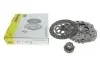 Комплект зчеплення BMW 3 (E46) 98-05 M47/N42/N46 LuK 623 3001 00 (фото 1)