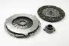 Комплект сцепления Fiat Scudo 2.0JTD 99-06, 69/80kw, d=230mm LuK 623 3041 00 (фото 1)