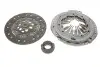 Комплект сцепления VW Passat B3/B4 1.9TDI, 96-97, 81kw, AFN LuK 623 3047 00 (фото 2)