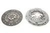 Комплект сцепления VW Passat B3/B4 1.9TDI, 96-97, 81kw, AFN LuK 623 3047 00 (фото 4)