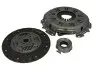 Комплект зчеплення Subaru Impreza/Legacy -09 LuK 623 3049 60 (фото 1)