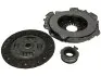 Комплект зчеплення Subaru Impreza/Legacy -09 LuK 623 3049 60 (фото 2)