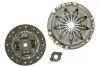 Комплект зчеплення Peugeot Partner 2.0HDi 00-08, 66kw, d=230mm 623 3076 00