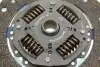 Комплект зчеплення Skoda Fabia/Octavia 1.9 TDI 96-14 LuK 623 3084 00 (фото 11)