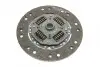 Комплект зчеплення Skoda Fabia/Octavia 1.9 TDI 96-14 LuK 623 3084 00 (фото 12)