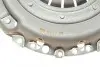 Комплект зчеплення Skoda Fabia/Octavia 1.9 TDI 96-14 LuK 623 3084 00 (фото 6)