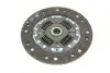 Комплект зчеплення Skoda Fabia/Octavia 1.9 TDI 96-14 LuK 623 3084 00 (фото 8)