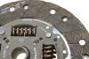 Комплект зчеплення Skoda Fabia/Octavia 1.9 TDI 96-14 LuK 623 3084 00 (фото 9)