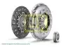 Комплект сцепления VW Caddy 1.9TDI 04-10 (77kw) BJB, BLS LuK 623 3094 00 (фото 16)