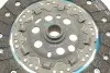 Комплект сцепления VW Caddy 1.9TDI 04-10 (77kw) BJB, BLS LuK 623 3094 00 (фото 9)