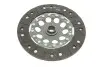 Комплект зчеплення Audi A4/A6/Skoda Superb/VW Passat 1.6-2.0 94-05 (230mm) LuK 623 3097 00 (фото 10)