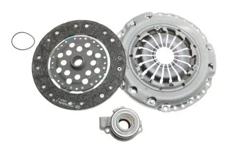 Сцепления OPEL LuK 623 3113 33