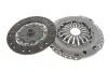 Комплект зчеплення Opel Astra H 1.7CDTI/2.0 Turbo, 04-10, 74/125/147kw LuK 623 3210 09 (фото 1)