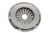 Комплект зчеплення Opel Astra H 1.7CDTI/2.0 Turbo, 04-10, 74/125/147kw LuK 623 3210 09 (фото 2)