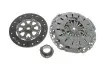 Комплект зчеплення BMW 3 (E46)/5 (E39) 96-05, M51,M52,M54 LuK 623 3230 00 (фото 1)