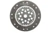 Комплект зчеплення Opel Combo 1.7 CDTI 04- LuK 623323433 (фото 4)