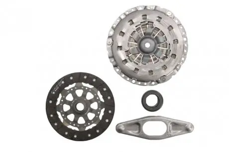 Комплект сцепления BMW 3 (E90)/5 (E50)/X3 (E83) 04-11, N43/N45/N46 LuK 623 3238 00