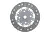 Комплект зчеплення Renault Megane III/Scenic III 1.4TCe 09- 96kw, (d=230mm) (+ вижимний) LuK 623 3305 33 (фото 7)
