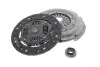 Комплект зчеплення Peugeot Partner 1.6i 10- LuK 623 3323 00 (фото 1)