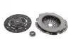 Комплект зчеплення Peugeot Partner 1.6i 10- LuK 623 3323 00 (фото 2)