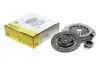 Комплект сцепления Mazda 6 1.8 02-07 LuK 623 3415 00 (фото 2)
