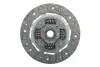 Комплект сцепления Mazda 6 1.8 02-07 LuK 623 3415 00 (фото 6)