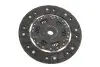 Комплект сцепления Mazda 6 1.8/2.0MZR, 07-13, 88/108/114kw LuK 623 3528 00 (фото 3)