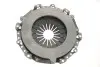 Комплект сцепления Mazda 6 1.8/2.0MZR, 07-13, 88/108/114kw LuK 623 3528 00 (фото 4)