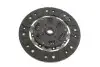 Комплект сцепления Mazda 6 1.8/2.0MZR, 07-13, 88/108/114kw LuK 623 3528 00 (фото 6)