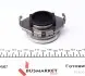 Комплект сцепления Mazda 6 1.8/2.0MZR, 07-13, 88/108/114kw LuK 623 3528 00 (фото 9)