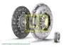 Комплект сцепления Mazda 6 1.8/2.0MZR, 07-13, 88/108/114kw LuK 623 3528 00 (фото 10)
