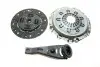 Комплект сцепления Mazda 3 03-14 LuK 623 3543 00 (фото 1)